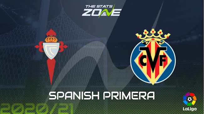 Celta Vigo vs Villarreal