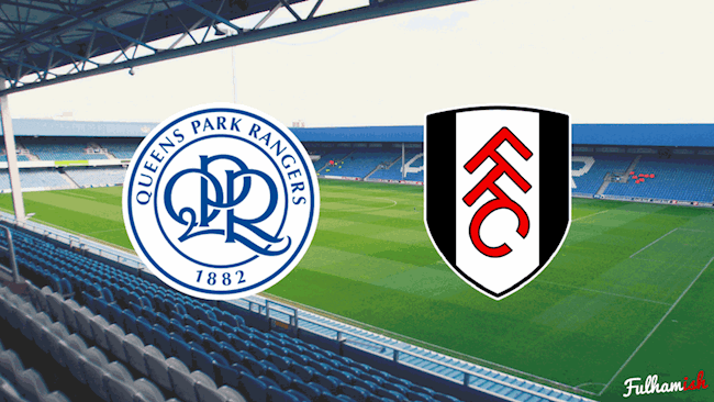 QPR vs Fulham
