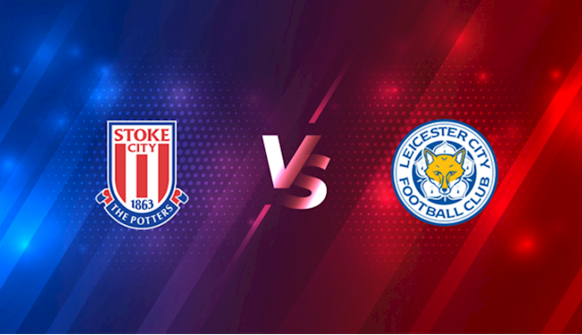 Stoke vs Leicester