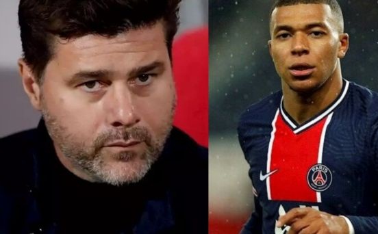 Ra mắt không thành công, HLV Pochettino chia sẻ về Mbappe