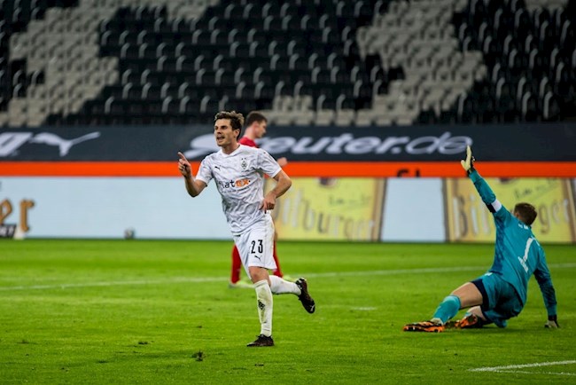 Video Kết quả Gladbach vs Bayern Munich clip Bundesliga 2021 hình ảnh