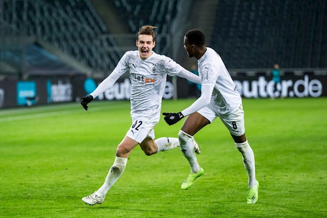 Video Kết quả Gladbach vs Bayern Munich clip Bundesliga 2021 hình ảnh