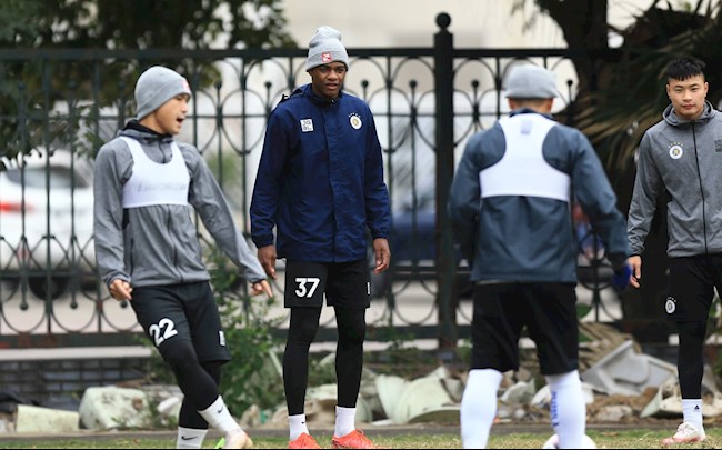 Nhận định Viettel vs Hà Nội FC, 17h00 ngày 91 Một rừng không thể có hai hổ hình ảnh 2