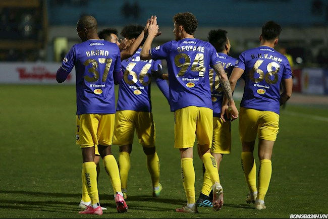 Những điều rút ra sau trận Viettel 0-1 Hà Nội Cái duyên của Bùi Hoàng Việt Anh hình ảnh 2