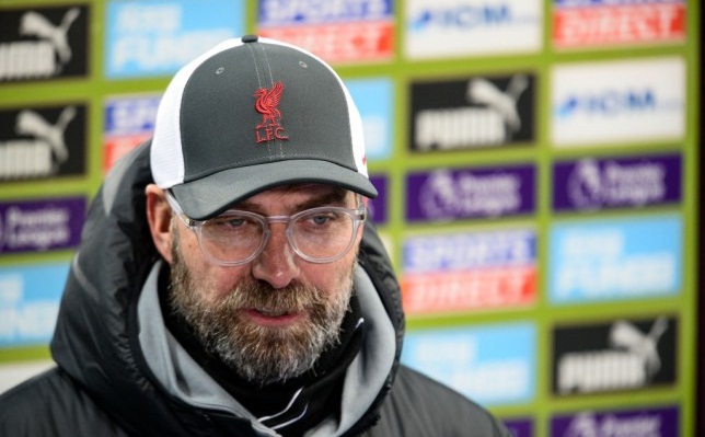 Đội hình Liverpool tập đối kháng trước trận đấu với MU hình ảnh