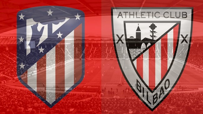 Atletico Madrid vs Bilbao Atletico Madrid vs Bilbao