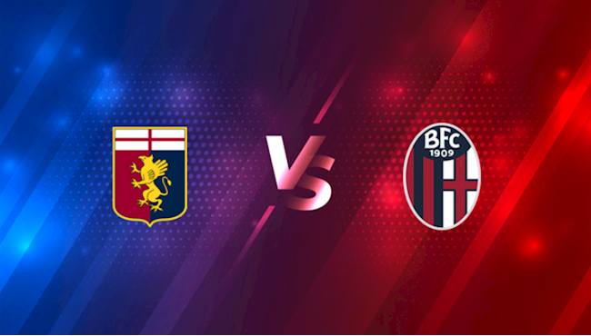 Genoa vs Bologna