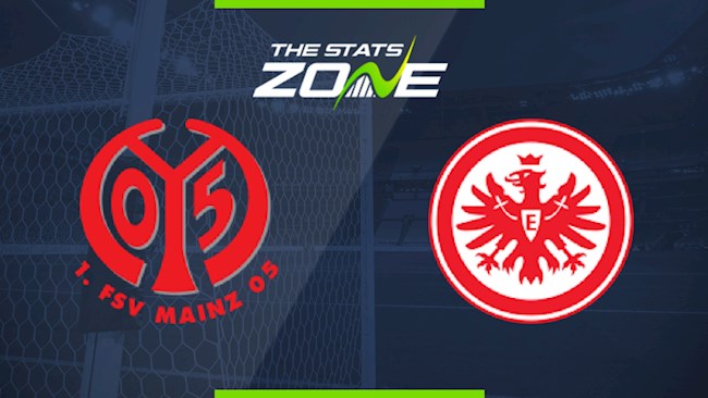 Mainz vs Frankfurt