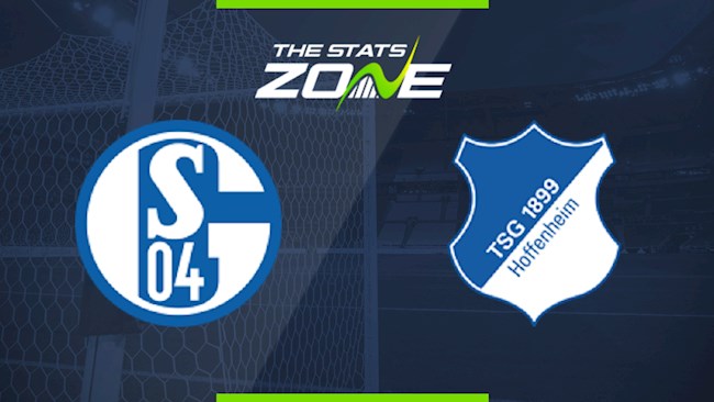 Schalke vs Hoffenheim Schalke vs Hoffenheim