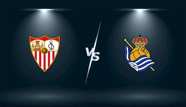 Sevilla vs Sociedad Sevilla vs Sociedad