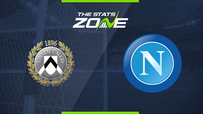 Udinese vs Napoli Udinese vs Napoli