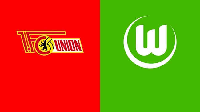 Union Berlin vs Wolfsburg