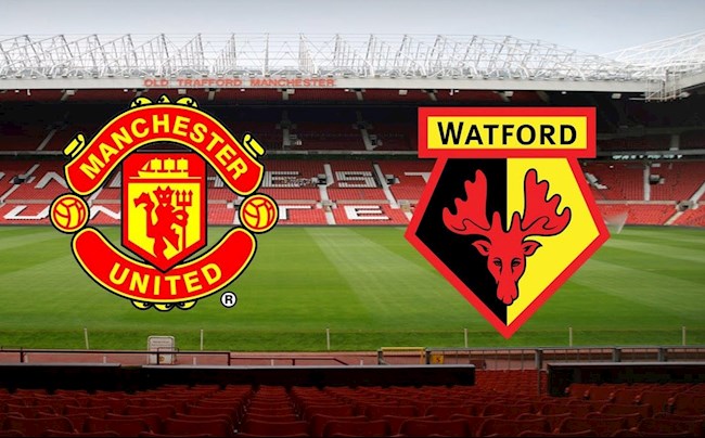 Nhận định MU vs Watford (03h00 ngày 10/1): Quỷ đỏ trút giận