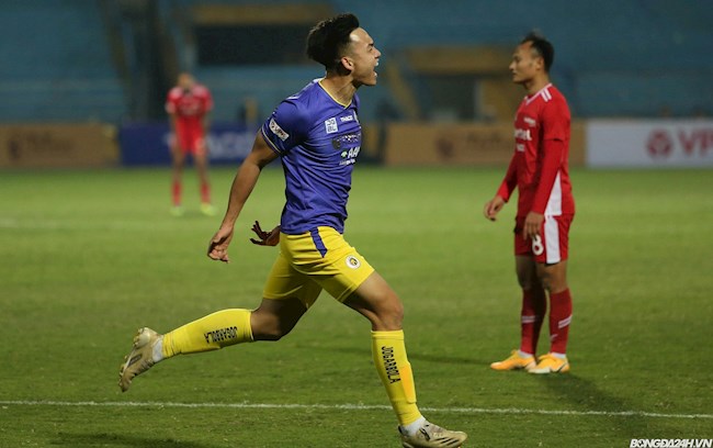 Những điều rút ra sau trận Viettel 0-1 Hà Nội: Cái duyên của Bùi Hoàng Việt Anh