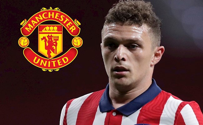 Điểm tin bóng đá tối 91 MU gửi lời đề nghị cho Trippier hình ảnh