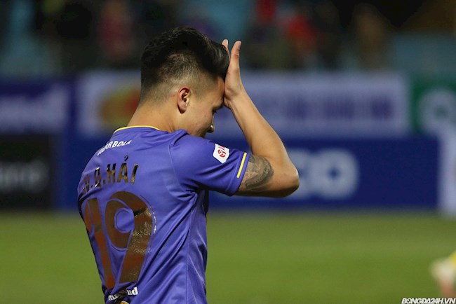 Viettel vs Hà Nội