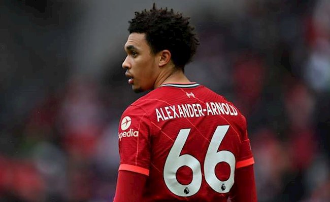 Alexander-Arnold