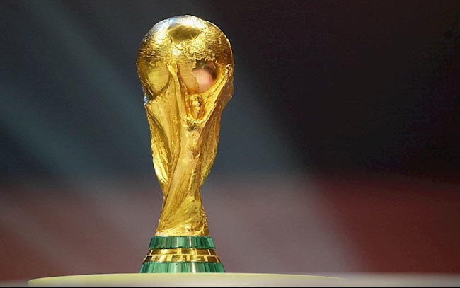 World Cup 2 năm 1 lần: Canh bạc của FIFA