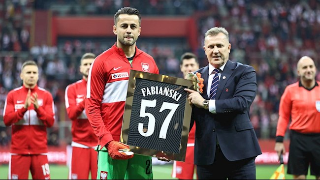 Fabianski Fabianski
