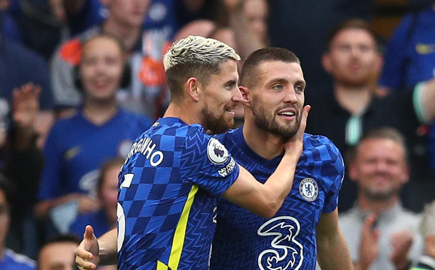 HLV Thomas Tuchel đánh giá cực cao tuyến giữa của Chelsea