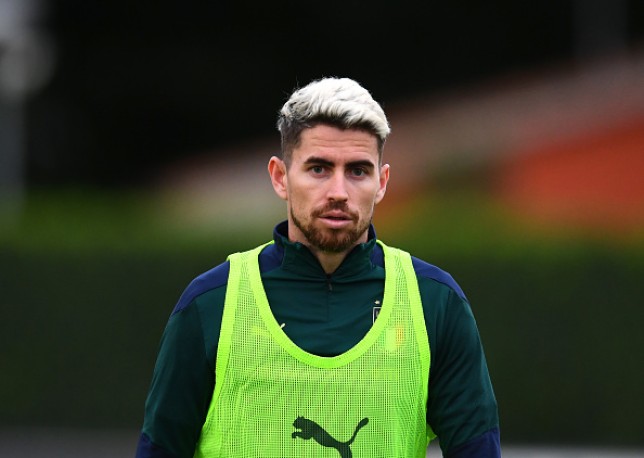 HLV Thomas Tuchel nói gì về khả năng Jorginho giành QBV 2021?