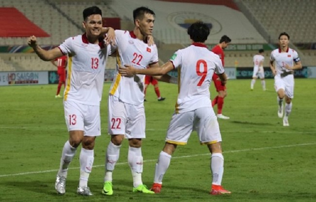 AFC bất ngờ vinh danh pha ghi bàn của Hồ Tấn Tài hình ảnh