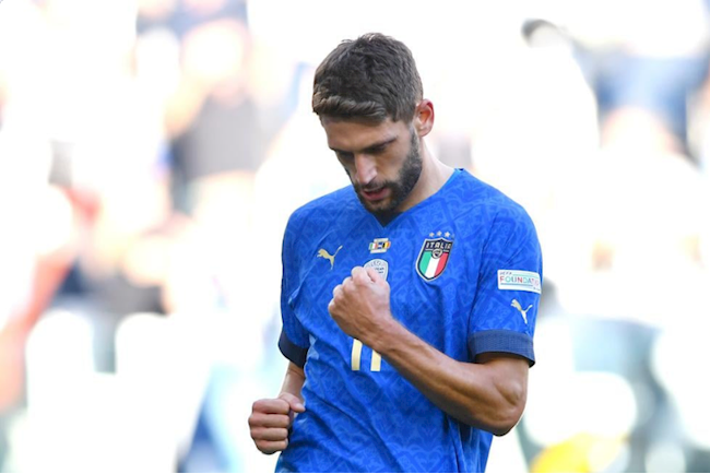 Italia vs Bỉ Italia vs Bỉ