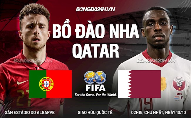 Ronaldo lập kỷ lục, Bồ Đào Nha thắng dễ chủ nhà World Cup 2022