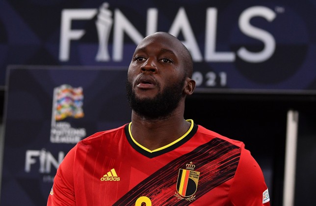 Romelu Lukaku bất ngờ rút khỏi ĐT Bỉ, Chelsea lo sốt vó
