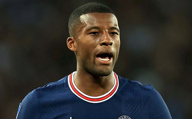 Wijnaldum