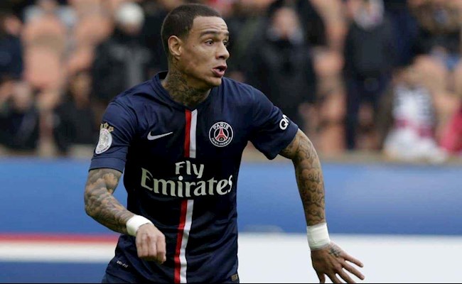 Gregory van der Wiel