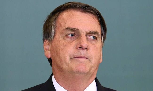 tong thong Brazil tong thong Brazil