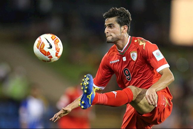 Abdul Aziz Al-Muqbali