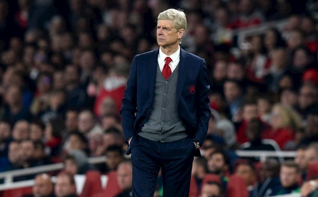 Arsenal của Wenger từng đá lại 1 trận đấu vì ghi bàn thiếu fair play