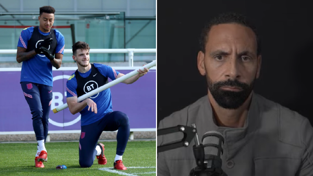 Rio Ferdinand khuyên Newcastle mua 3 sao tuyển Anh