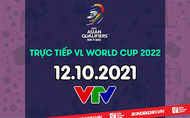Trực tiếp VL World Cup 2022 châu Á hôm nay 12/10 (Link xem VTV5, VTV6 FULL HD) azadi soccer field