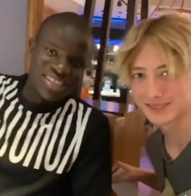 Kante