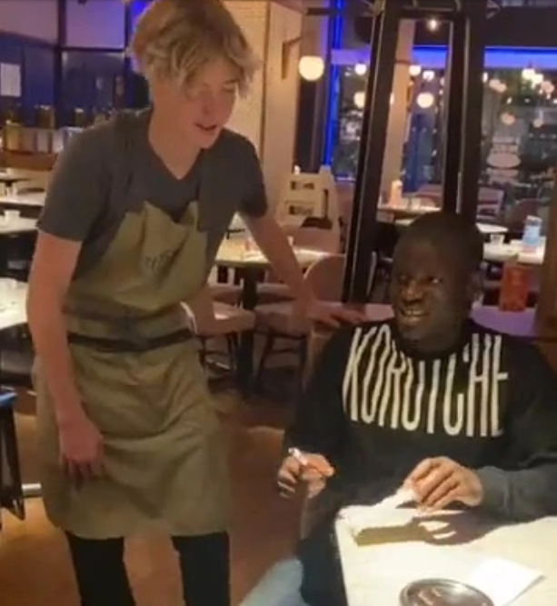 Kante