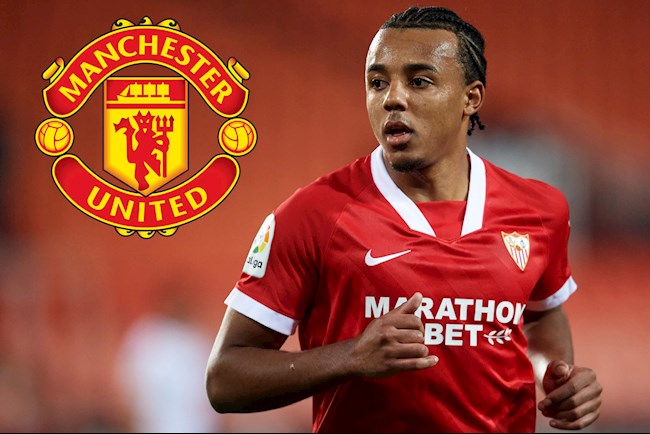 Điểm tin bóng đá tối 13/10: MU đại chiến Chelsea vụ Jules Kounde