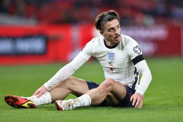 Gareth Southgate nói về việc Jack Grealish rời sân trước Hungary