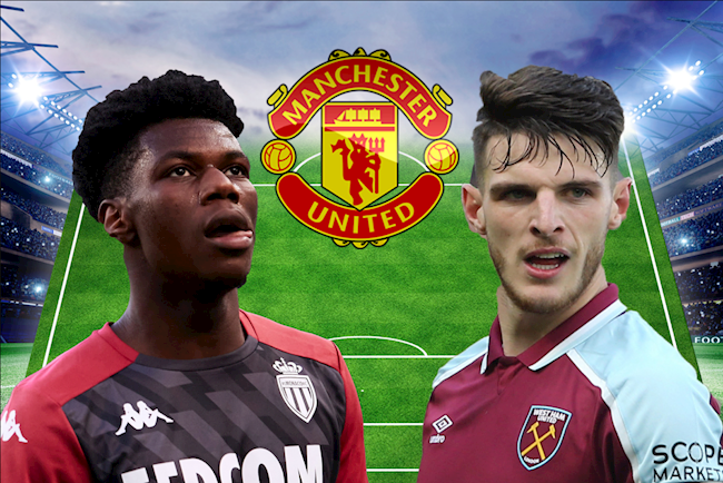 Đây! Đội hình MU khi có thêm 2 tân binh khủng