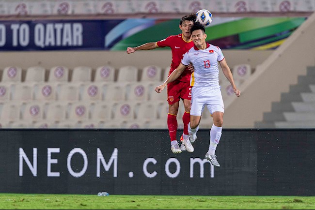 Hồ Tấn Tài ghi dấu ấn trong trận gặp tuyển Oman 12/10 và Trung Quốc 8/10