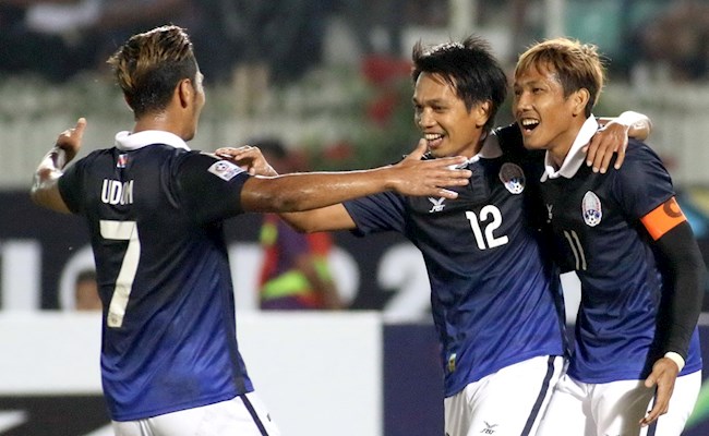 Chan Vathanaka Campuchia Chan Vathanaka Campuchia