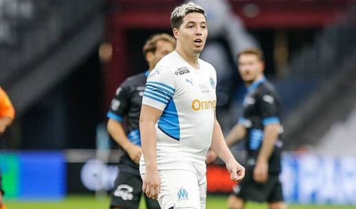 Samir Nasri béo ục ịch sau khi giải nghệ hình ảnh