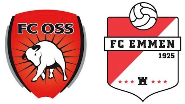 Nhận định,  TOP Oss vs Emmen 1h00 ngày 16/10 (Hạng 2 Hà Lan 2021/22)