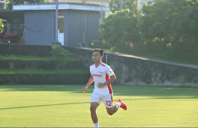 Viettel chào đón sự trở lại của Hồ Khắc Ngọc hình ảnh