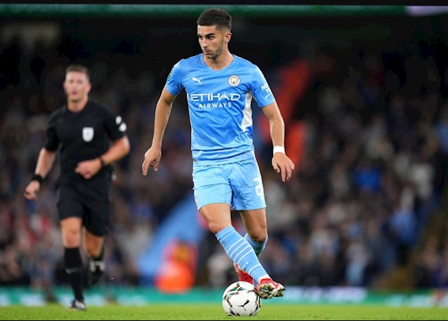 Barca đạt thỏa thuận với Ferran Torres hình ảnh Barca đạt thỏa thuận với Ferran Torres hình ảnh