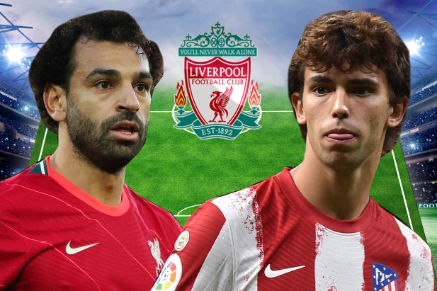 Đội hình bất ngờ của Liverpool ở mùa giải tới