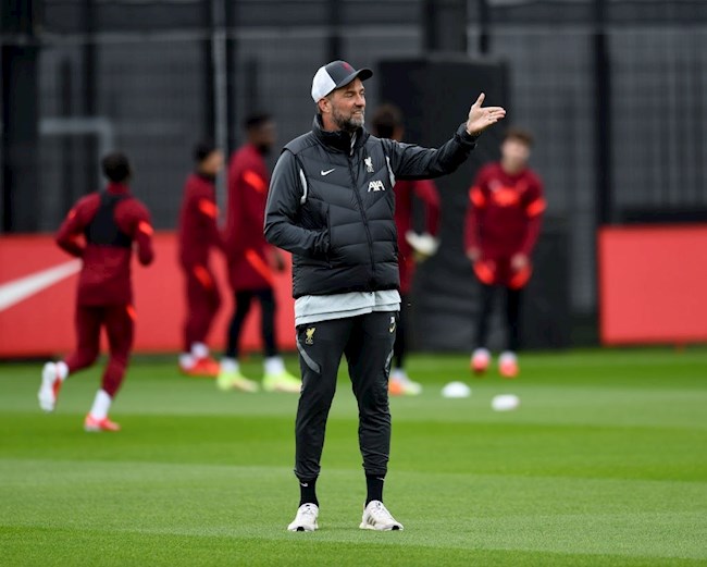 Jurgen Klopp khó chịu khi thấy Newcastle đổi đời