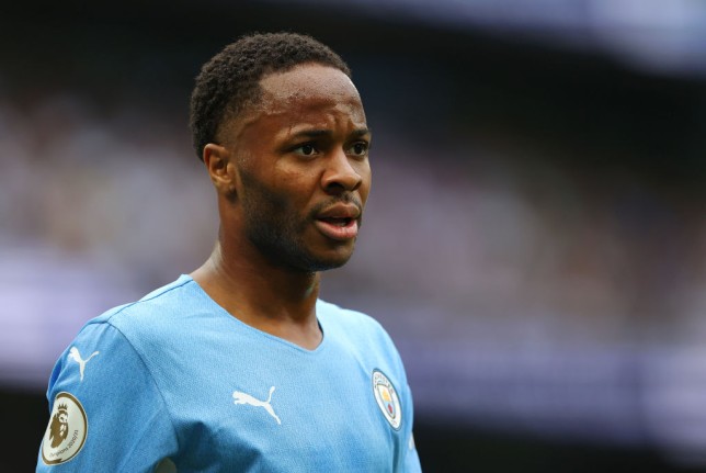 Man City chốt giá bán Raheem Sterling